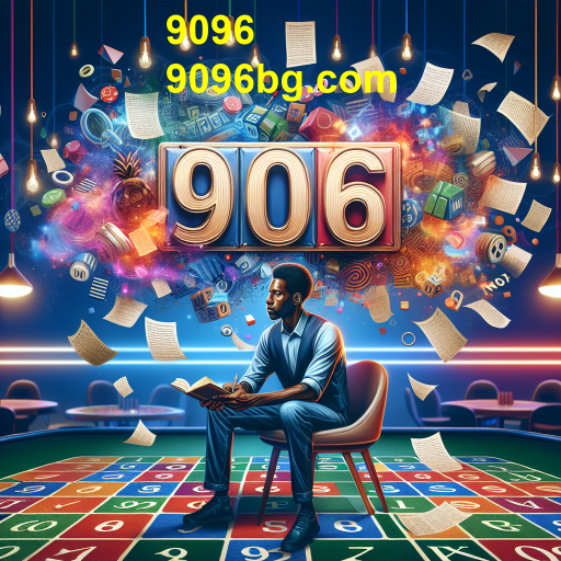 A Evolução dos Jogos de Palavras: Descubra a Categoria 