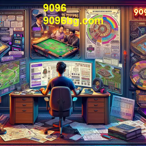 A Importância dos Guias de Jogos: Maximize Sua Experiência Gaming