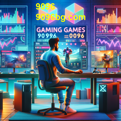 Avaliações de Jogos no 9096: A Fonte Confiável para Gamers