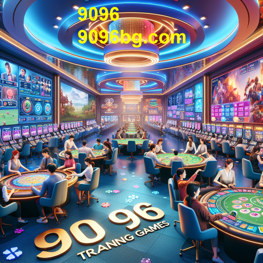 A Importância dos Jogos de Treinamento em 9096